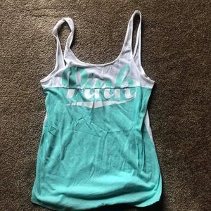 Victoria’s Secret top